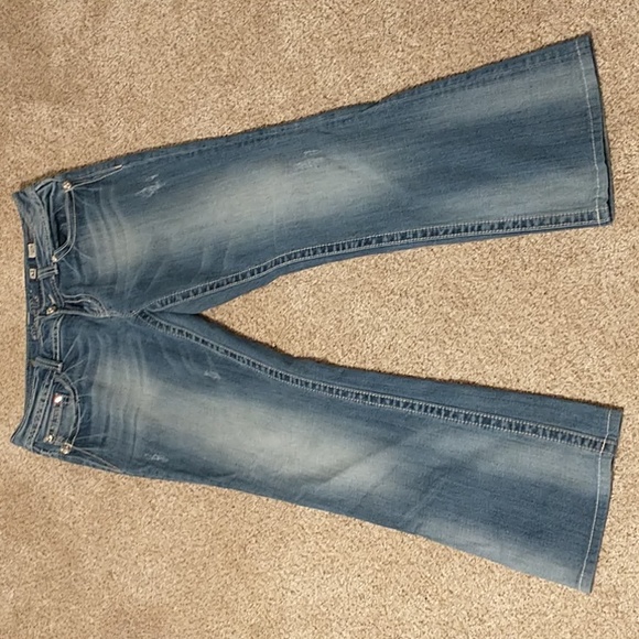 Miss Me Jeans - Picture 3 of 6